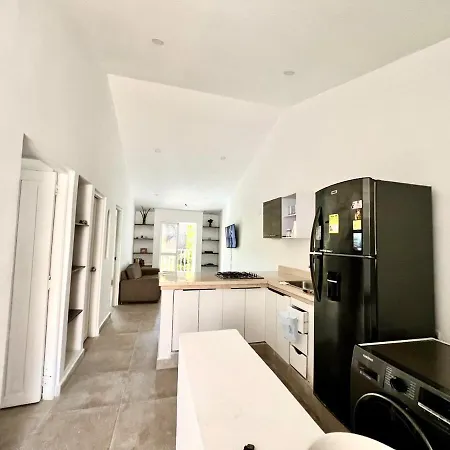 Apartamento En Ciudad Amurallada Centro Historico Cartagena De Indias, Colombia
